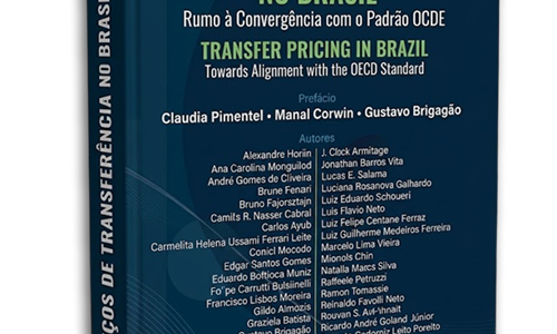 ABDF launches collective book on transfer pricing in Brazil
