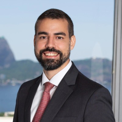 Eduardo Barboza Muniz