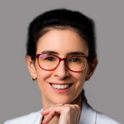 Ana Carolina Monguilod