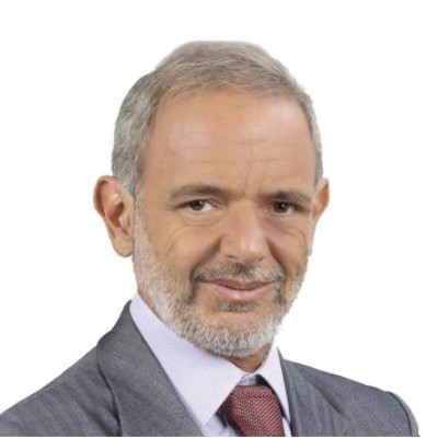 Luís Eduardo Schoueri