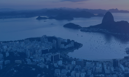 IFA Rio 2024 – XIV Latin American Regional Meeting Of The International Fiscal Association