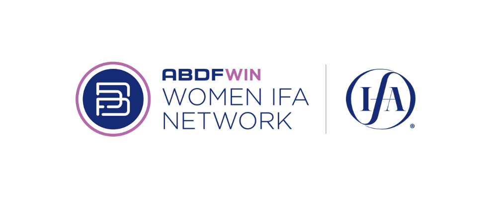 ABDF WIN – Women of IFA Network